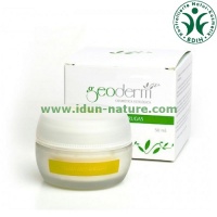 Crema facial antiarrugas GEODERM